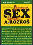 Sex a rozkoš - náhled