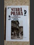 Stará Praha v příbězích Ignáta Herrmanna a v dobových fotografiích - náhled