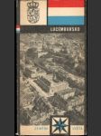 Lucembursko - náhled