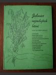 Jedenáct nejmilejších básní, jak si je vybrali básníci Jan Čarek, František Halas, Vladimír Holan, Jaroslav Kolman Cassius, Jiří Mahen, Rudolf Medek, Stanislav K. Neumann, Jaroslav Seifert, Fráňa Šrámek, Karel Toman, JanZahradníček - náhled