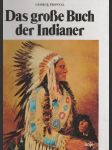 Das grosse Buch der Indianer - náhled