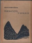 Pokračujte v horách - náhled