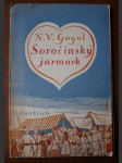 Soročinský jarmark - náhled