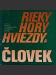 Rieky, hory, hviezdy a človek (Cesta a posolstvo Rudolfa Jašíka) - náhled