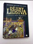 Dějiny lidstva - náhled