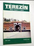 Terezín místa utrpení a vzdoru - náhled