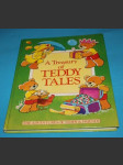 A Treasury of Teddy Tales - náhled