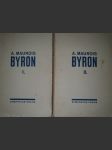 Byron I. + II. - náhled