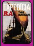 Expedícia RA - náhled