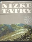 Nízke Tatry (veľký formát 1978) - náhled