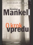 O krok vpredu - náhled