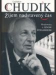 Žijem nadstavený čas - náhled