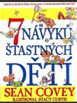 7 návyků šťastných dětí - náhled