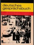 Deutsches Gesprächsbuch für Ausländer - náhled