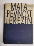 Malá pevnost Terezín - dokument čs. boje za svobodu a nacistického zločinu proti lidskosti - náhled