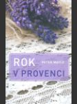 Rok v provenci (A Year in Provence) - náhled