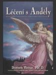 léčení s anděly (Healing with the Angels) - náhled