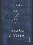 Román života - náhled