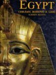 Egypt - chrámy, bohové a lidé - náhled