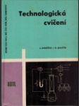 Technologická cvičení pro 4. ročník středních průmyslových škol chemických - náhled