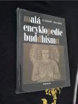 ANTIK: Malá encyklopedie buddhismu - náhled