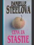 Cena za šťastie - náhled