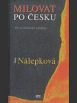 Milovat po česku - náhled