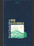 Boj o fusekli - náhled