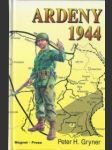 Ardeny 1944 - náhled