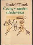 Čechy v raném středověku - náhled