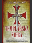 Templářská šifra - náhled