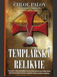 Templářská relikvie - náhled