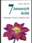 7 lotosových květů - náhled