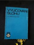 Vyučování slohu na vyšším stupni základní školy - náhled