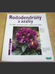 Rododendrony a azalky - náhled