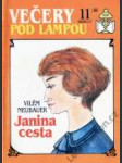 Večery pod lampou 41 — Janina cesta - náhled