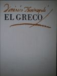 Dominico Theodocopuli El Greco - náhled