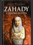Záhady starého Egypta - náhled