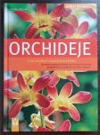 Orchideje krok za krokem k exotické nádheře - náhled