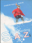 Snowboarding od A do Z - náhled