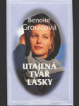 Utajená tvář lásky - náhled