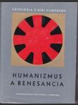 Humanizmus a renesancia - náhled