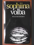 Sophiina volba - náhled