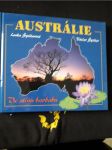 Austrálie-Ve stínu baobabů - náhled