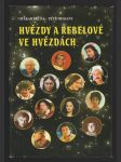 Hvězdy a rebelové ve hvězdách - náhled