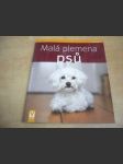 Malá plemena psů - náhled