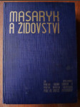 Masaryk a židovství - náhled