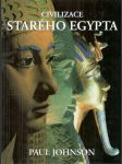 Civilizace starého Egypta - náhled