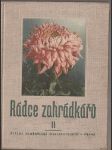 Rádce zahrádkářů II. - náhled