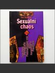 Sexuální chaos  - náhled